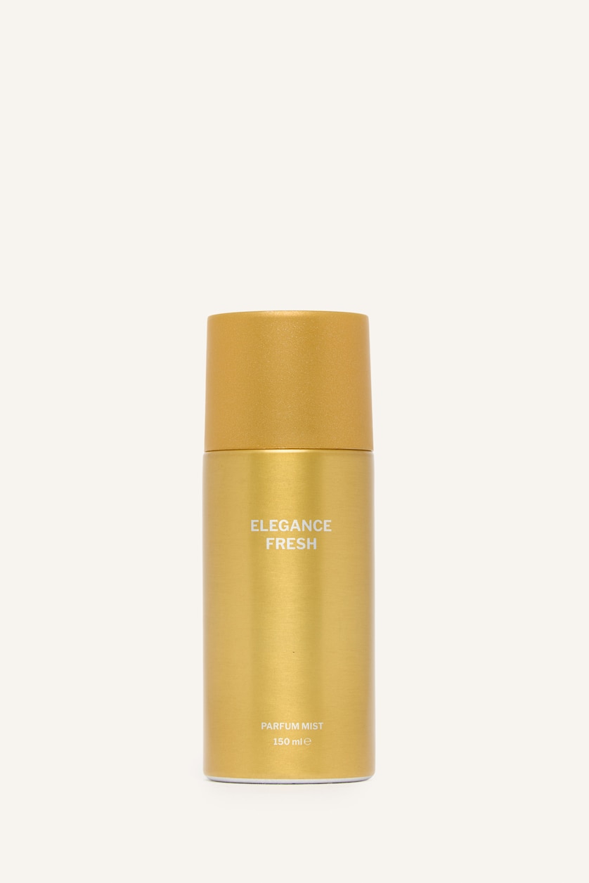 Women Altın Woman Aromatic Body Spray