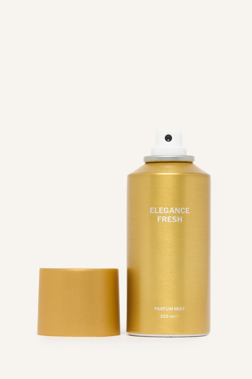 Women Altın Woman Aromatic Body Spray