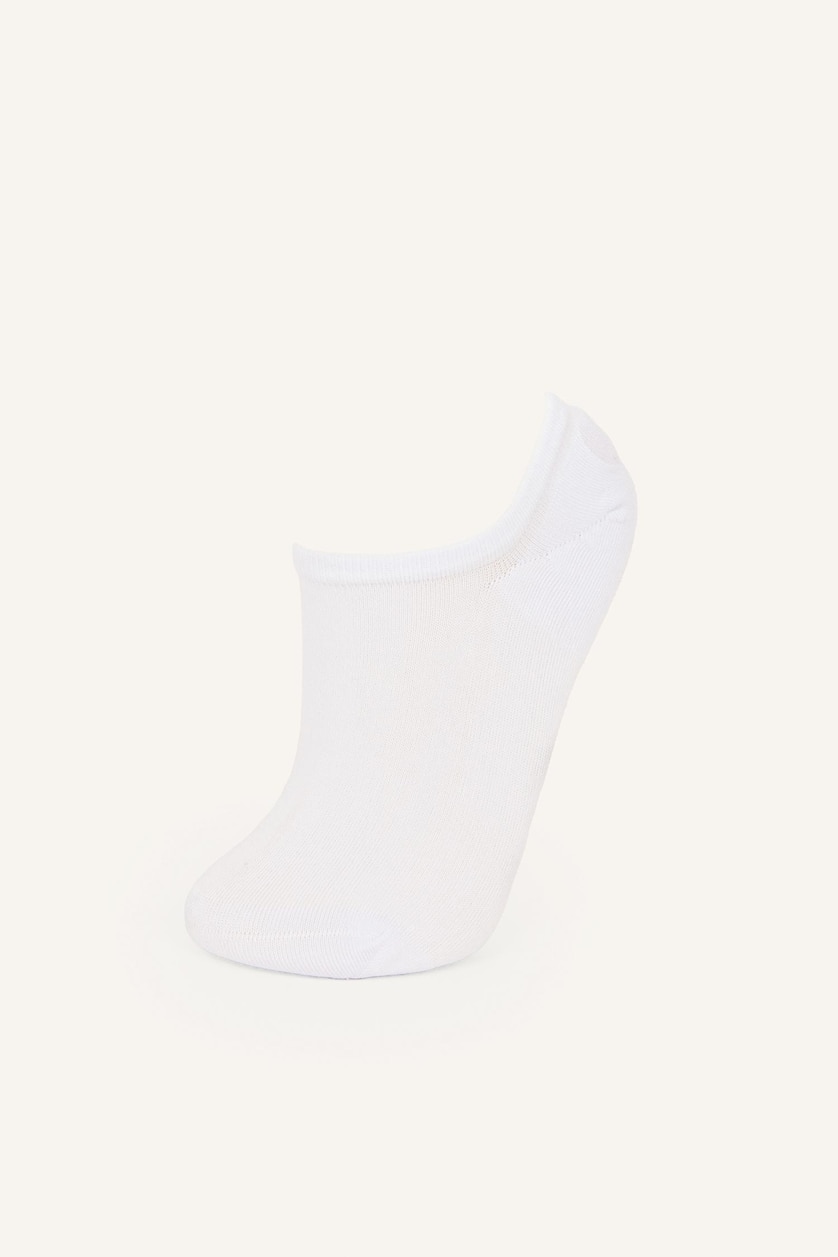 Men Karma 2 piece modal Step Socks