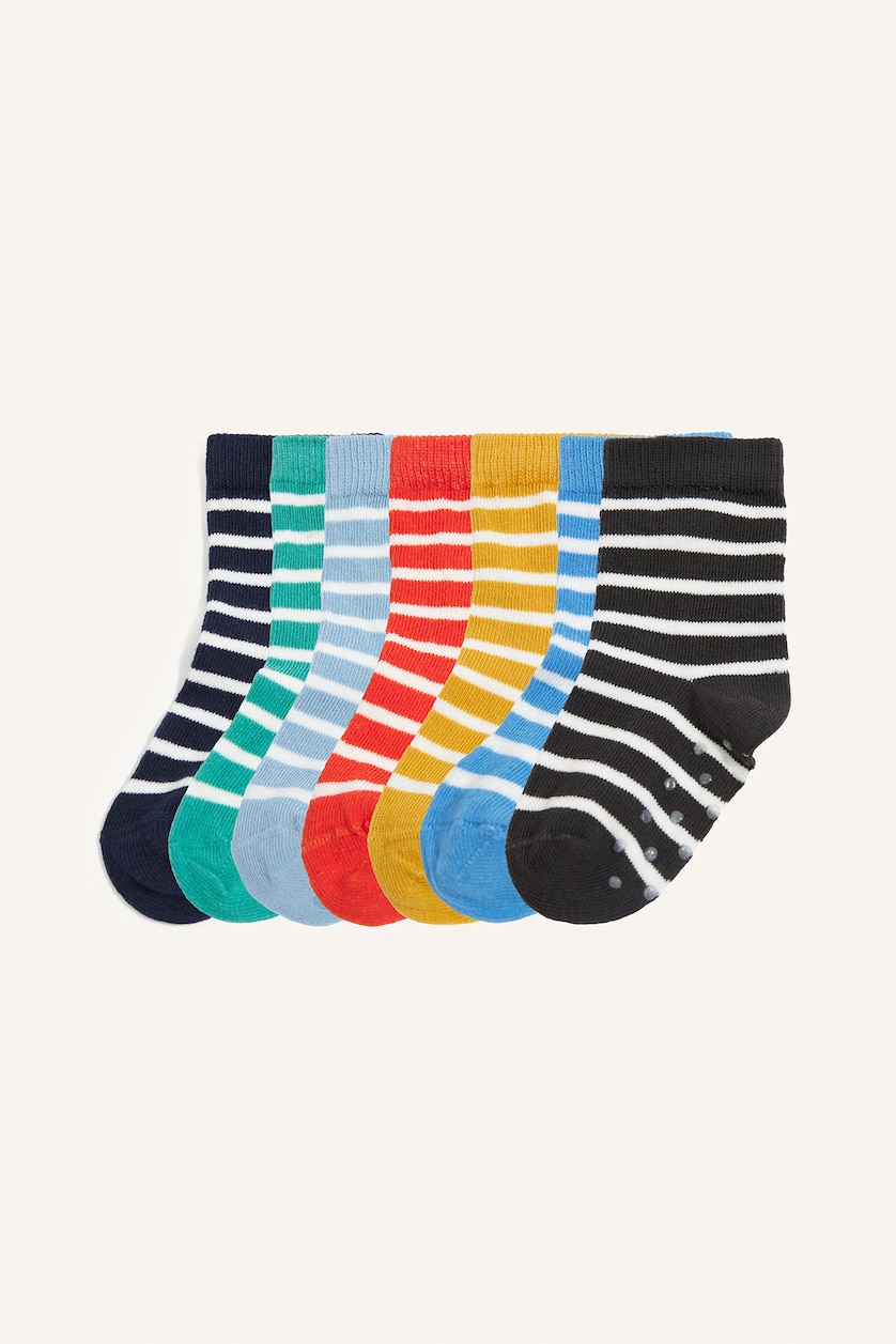 Baby Boys Karma BabyBoy Socks