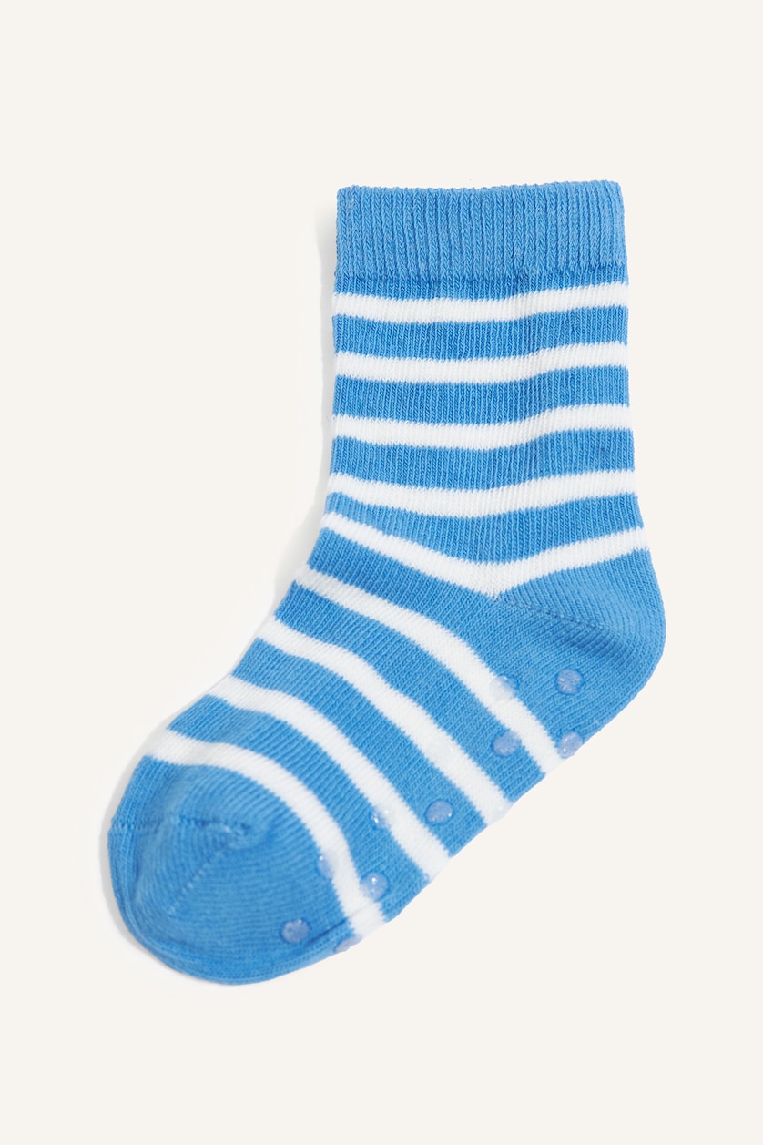 Baby Boys Karma BabyBoy Socks