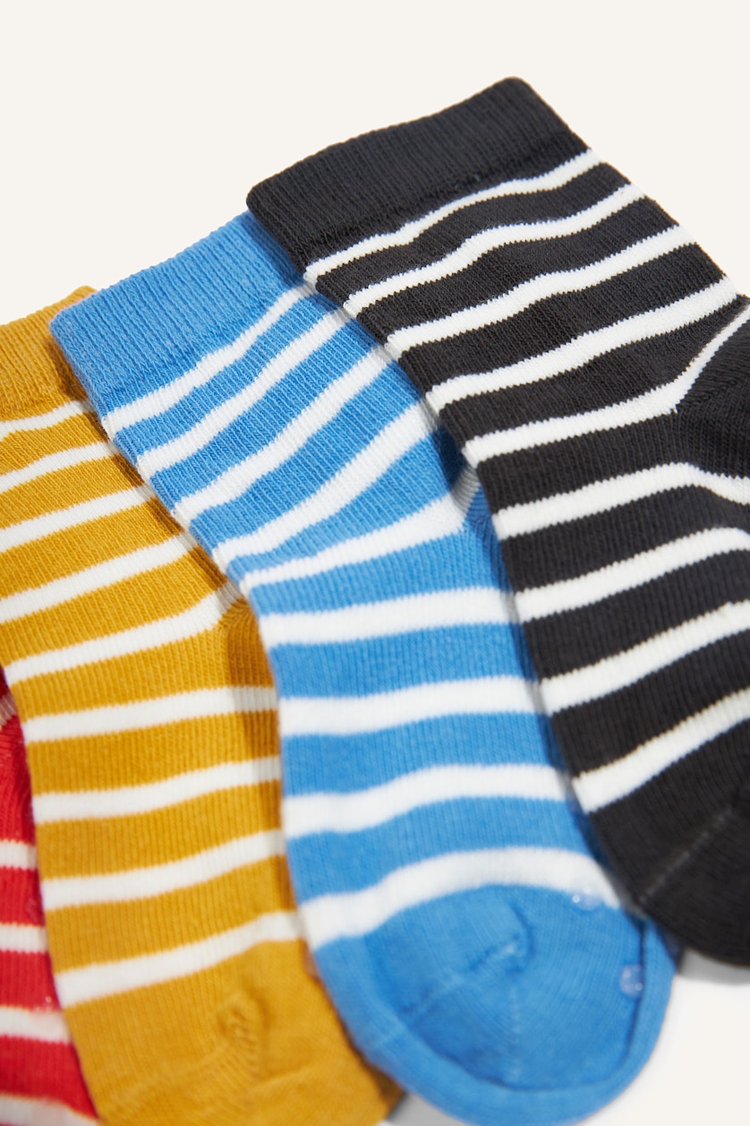 Baby Boys Karma BabyBoy Socks