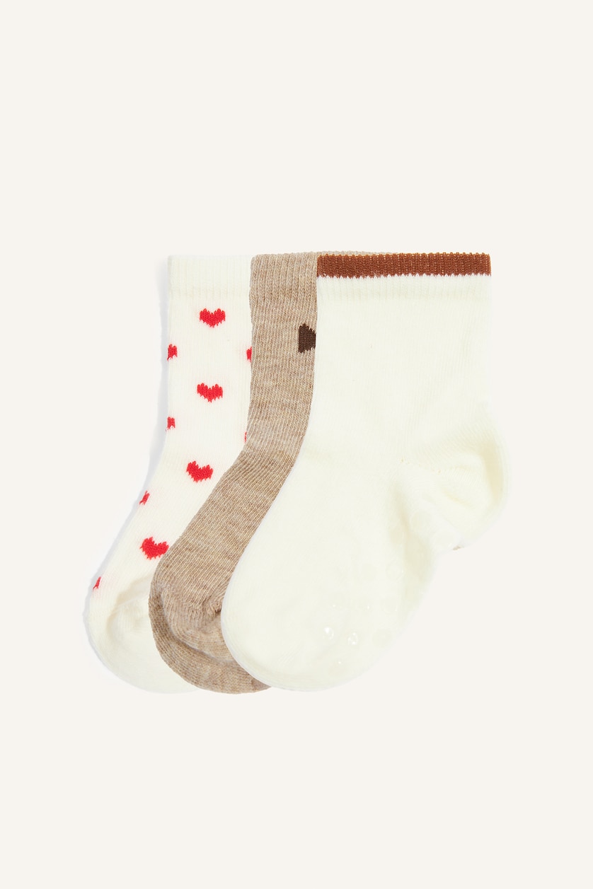 Baby Girls Karma BabyGirl Socks