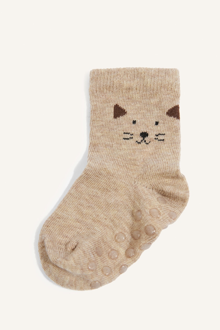 Baby Girls Karma BabyGirl Socks