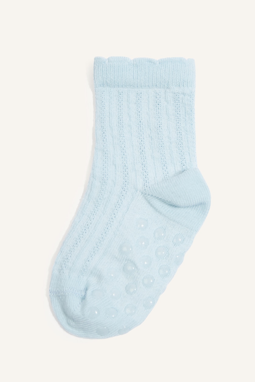 Baby Girls Yumuşak BabyGirl Socks