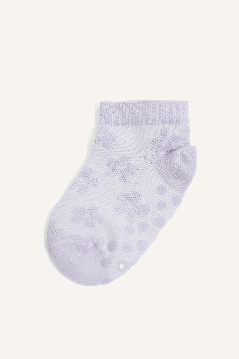 Baby Girls Yumuşak BabyGirl Socks