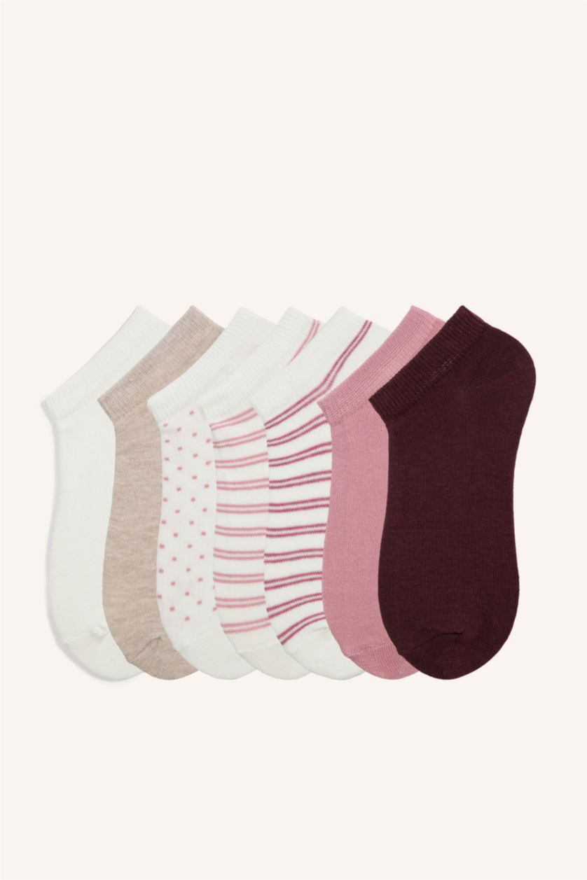 Young Girls - Teen Girls Karma Girl Low Cut Socks