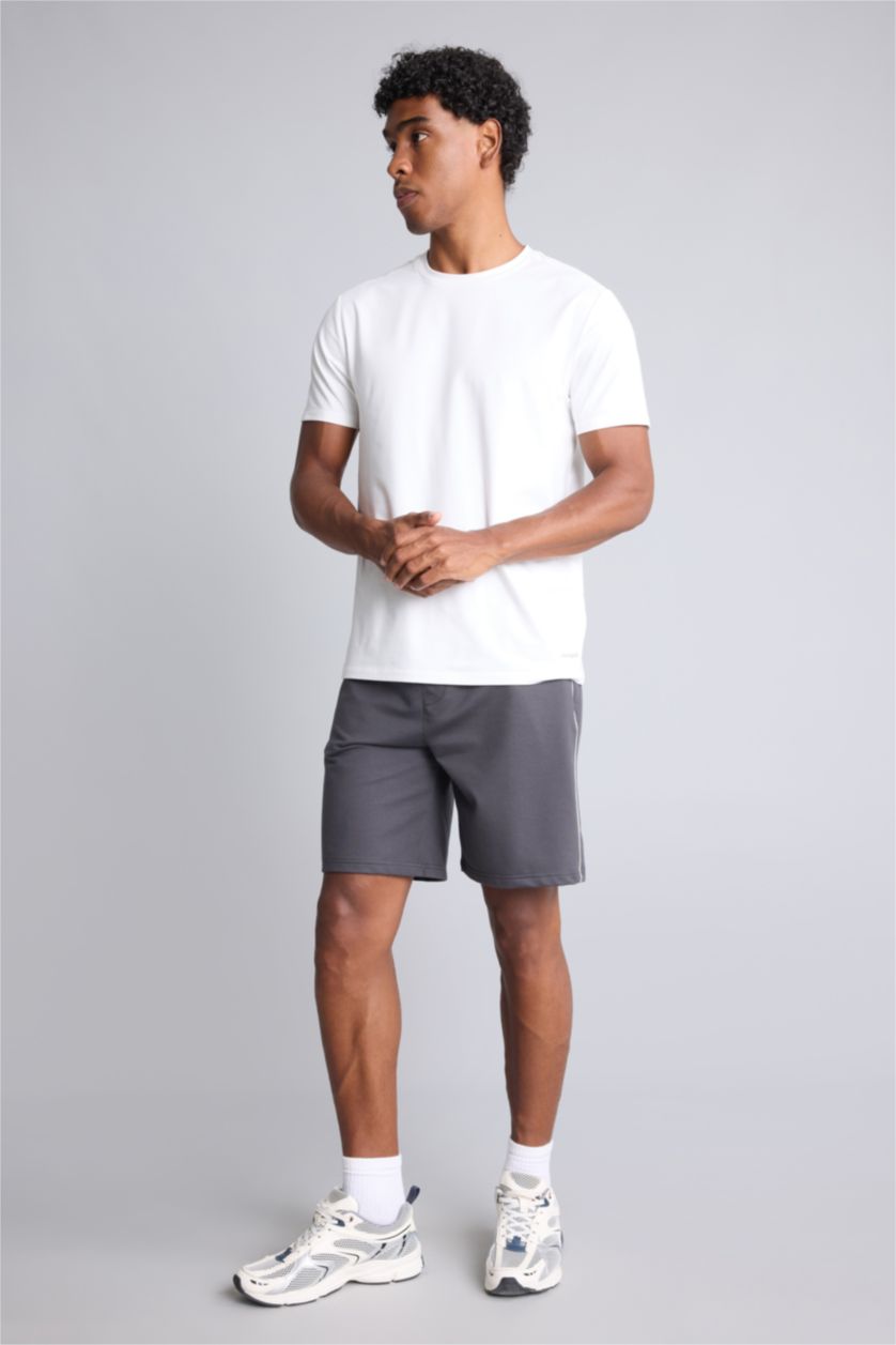 Men Anthracite Standard Fit