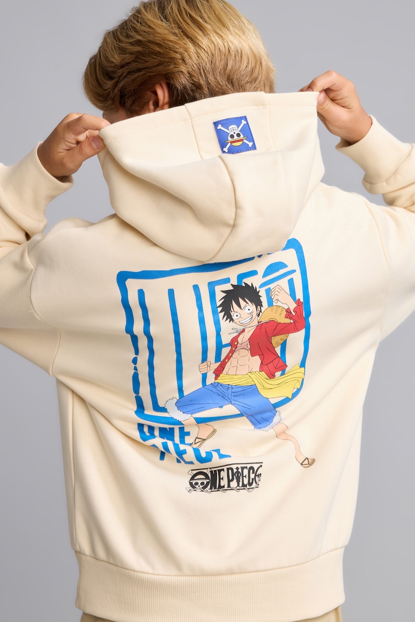 Young Boys - Teen Boys Stone Regular Fit One Piece Crew Neck Sweatshirt