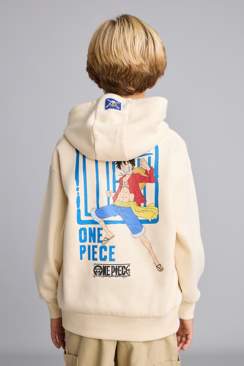 Young Boys - Teen Boys Stone Regular Fit One Piece Crew Neck Sweatshirt