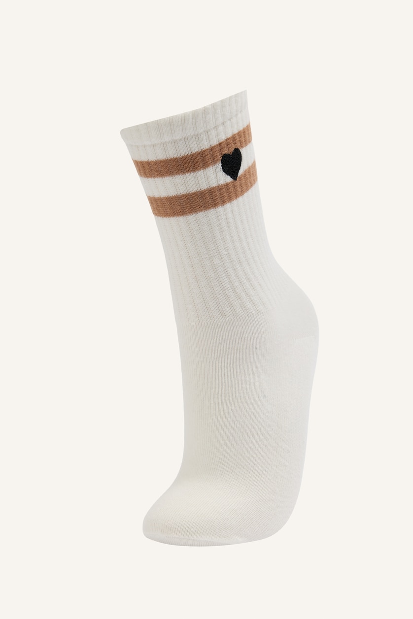 Young Girls - Teen Girls Karma Girl Socks
