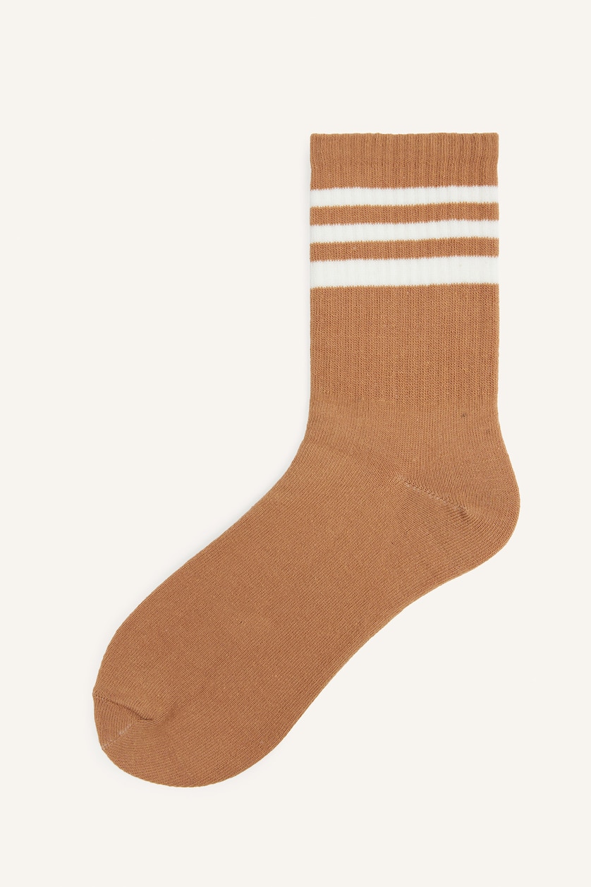 Young Girls - Teen Girls Karma Girl Socks