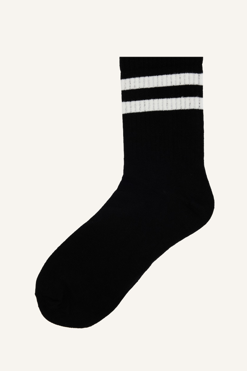 Young Girls - Teen Girls Karma Girl Socks