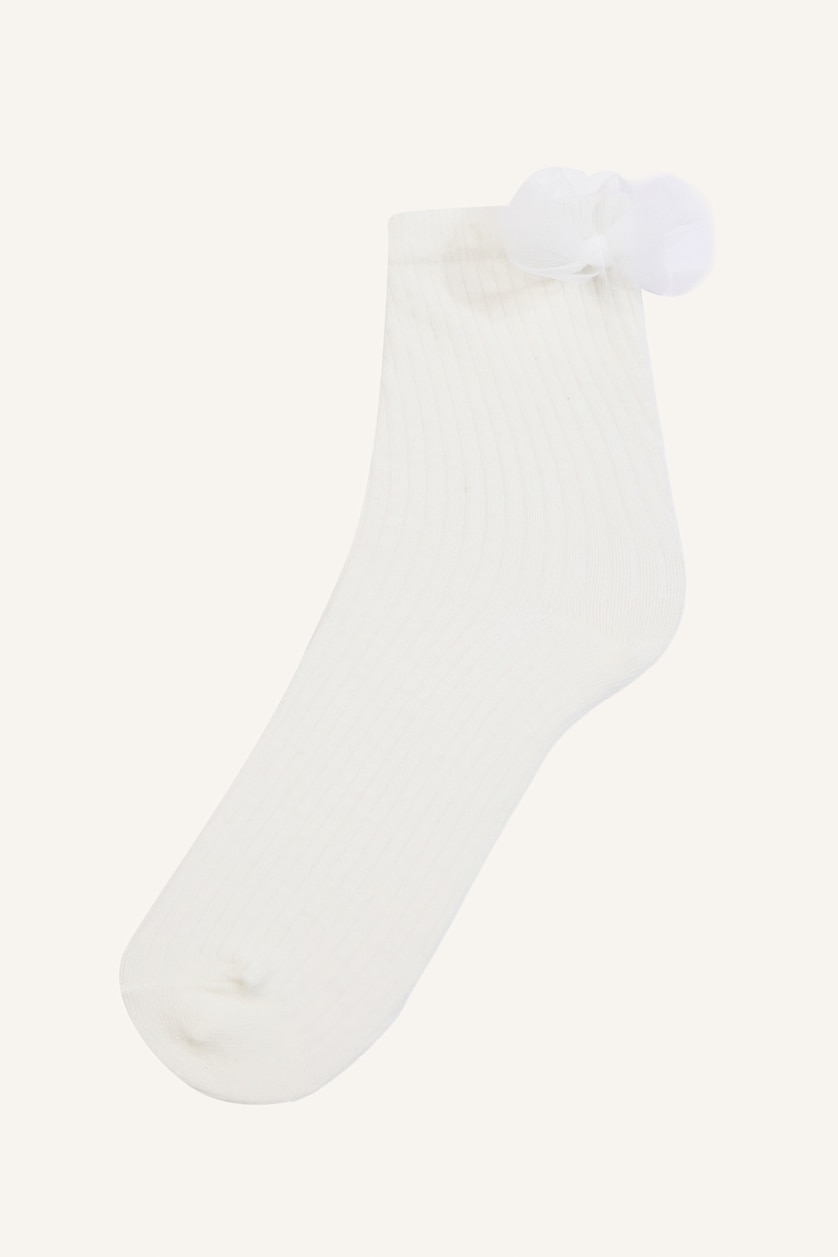Young Girls - Teen Girls Karma Girl Socks