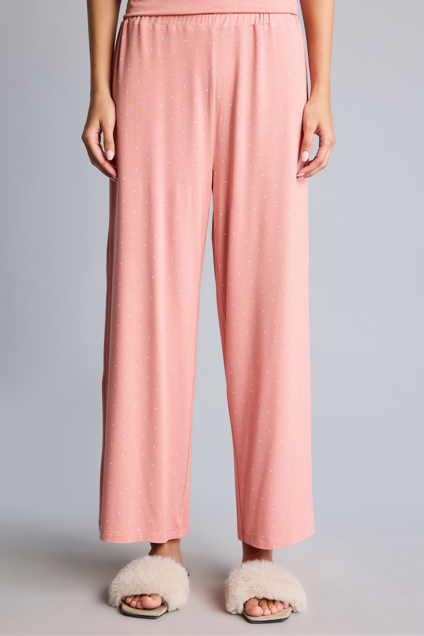Women Rose 2 piece Set