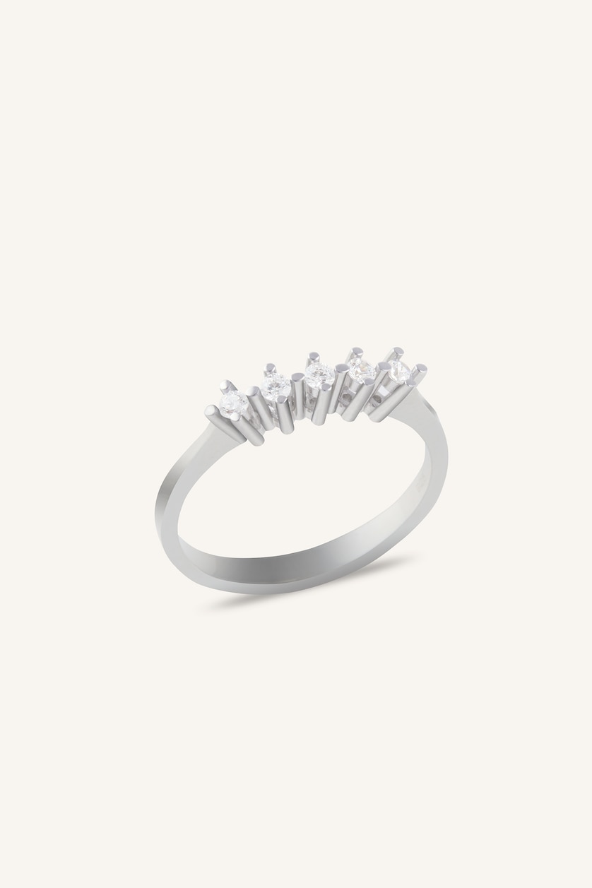 Women Gümüş Woman Fine Jewellery