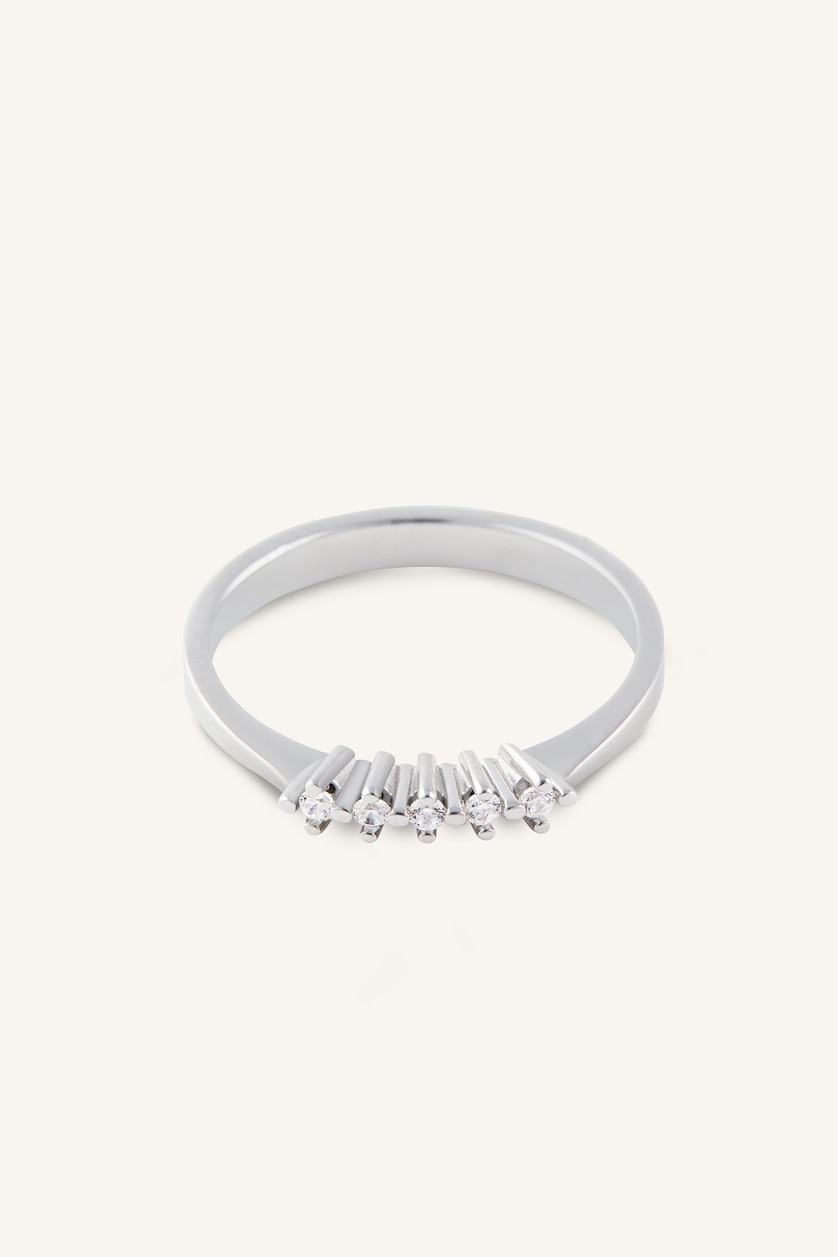Women Gümüş Woman Fine Jewellery