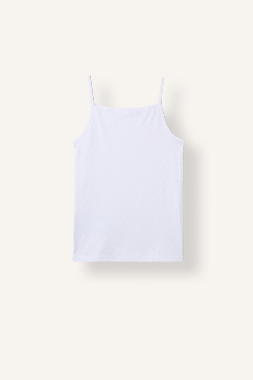 Girls & Teens Pink Girl 2 Piece Undershirts