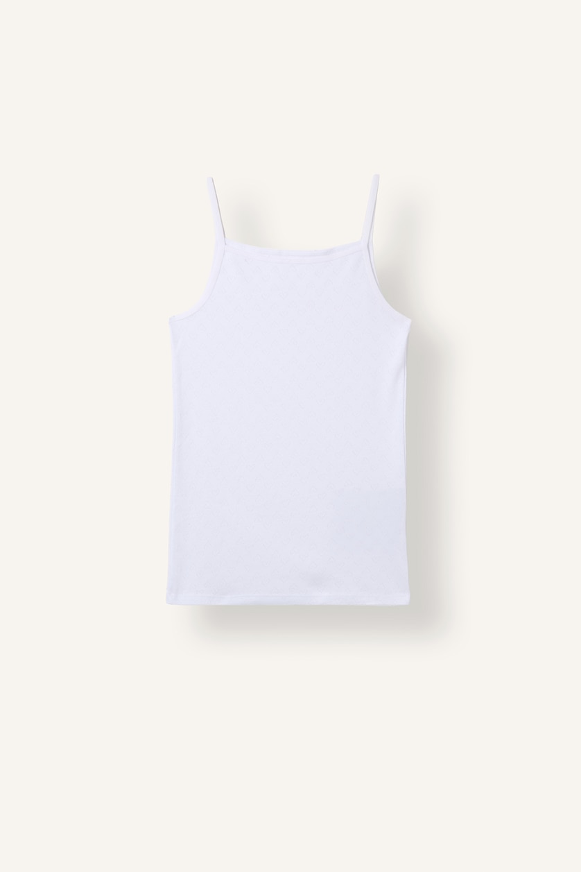 Girls & Teens Pink Girl 2 Piece Undershirts