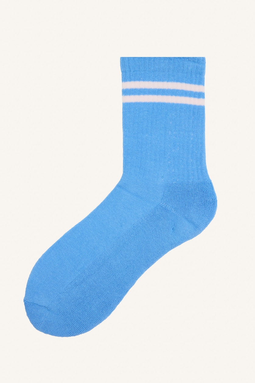 Young Girls - Teen Girls Karma Girl Socks