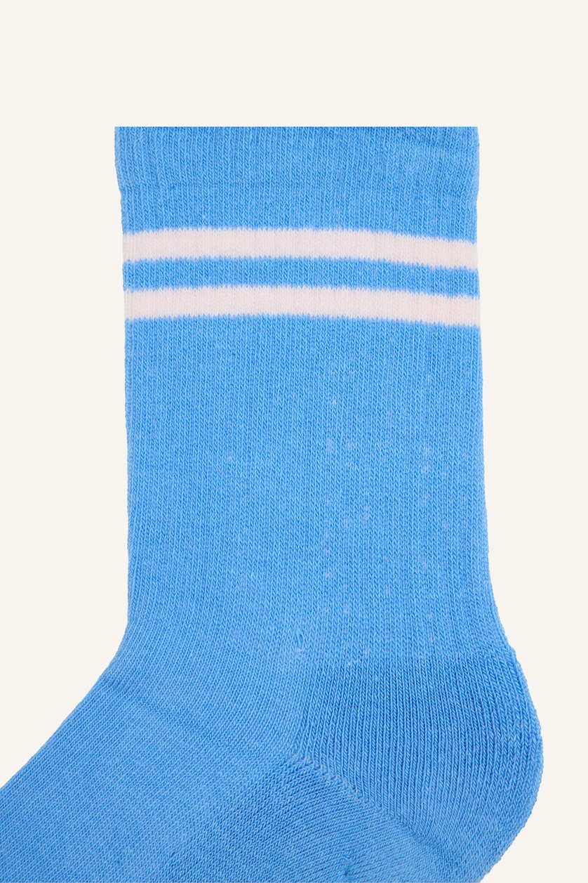 Young Girls - Teen Girls Karma Girl Socks