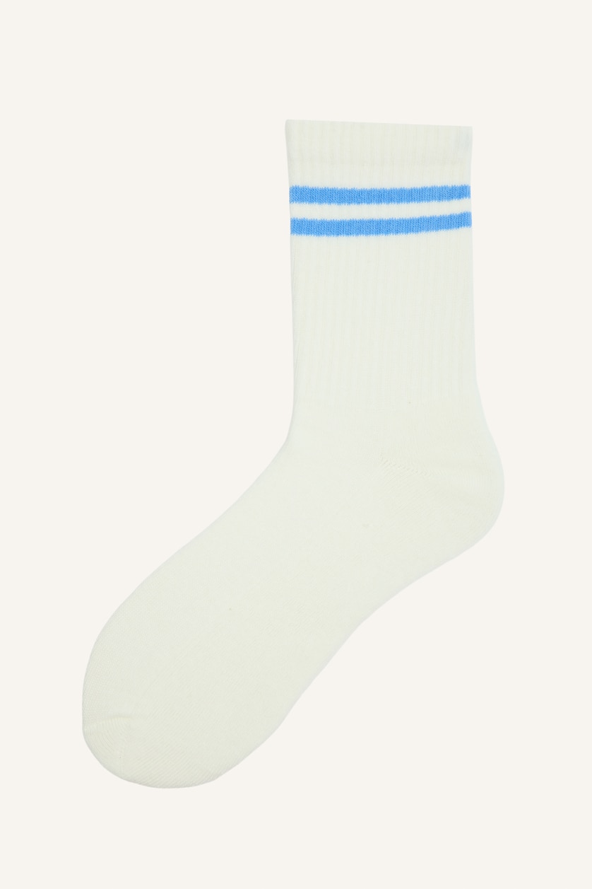 Young Girls - Teen Girls Karma Girl Socks