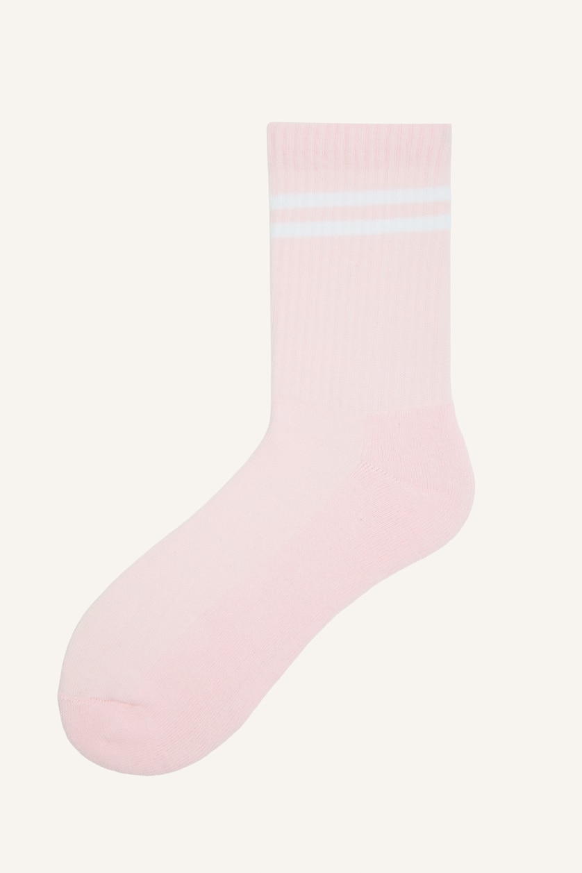 Young Girls - Teen Girls Karma Girl Socks