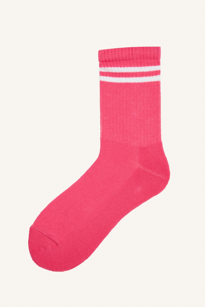 Young Girls - Teen Girls Karma Girl Socks