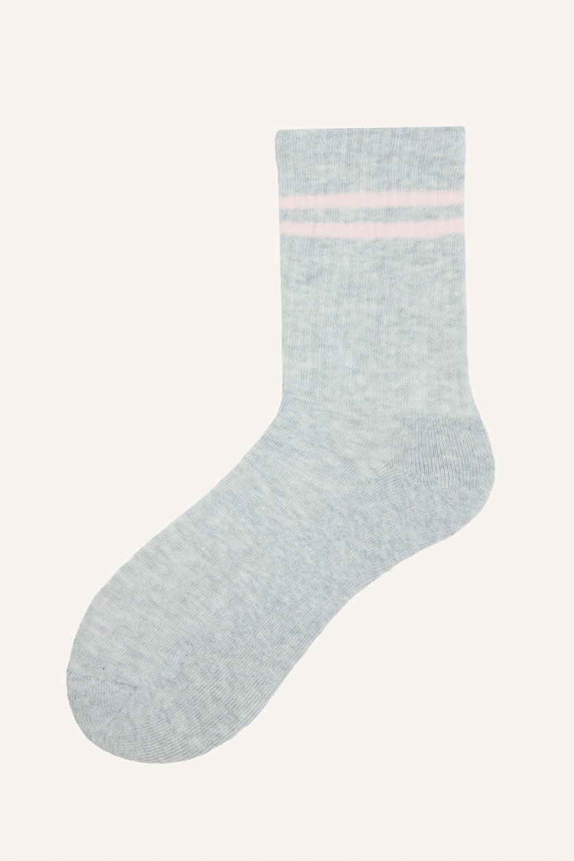 Young Girls - Teen Girls Karma Girl Socks