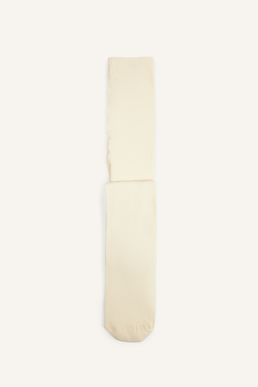 Young Girls - Teen Girls Brown Girl Socks