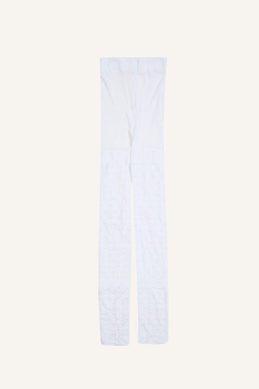 Young Girls - Teen Girls White Girl Socks