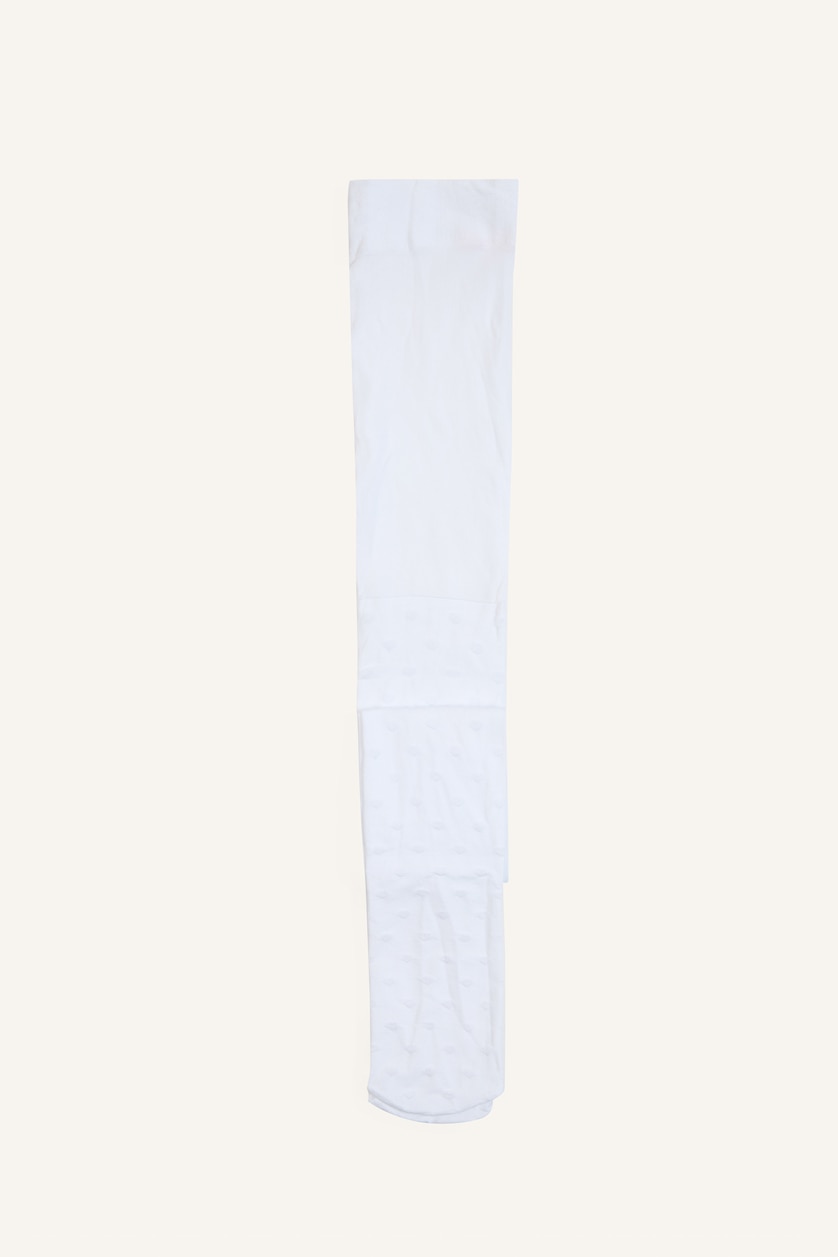 Young Girls - Teen Girls White Girl Socks