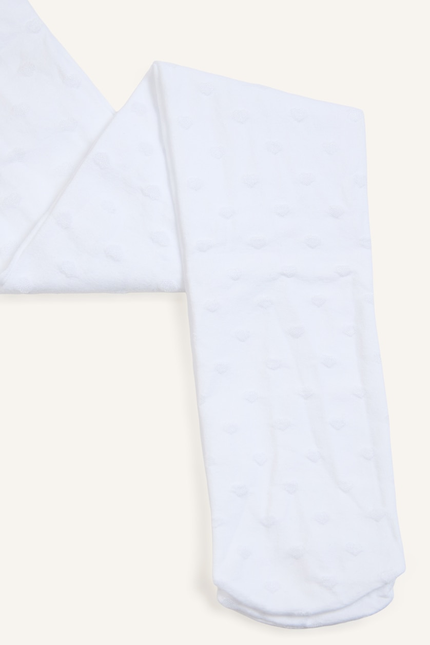 Young Girls - Teen Girls White Girl Socks