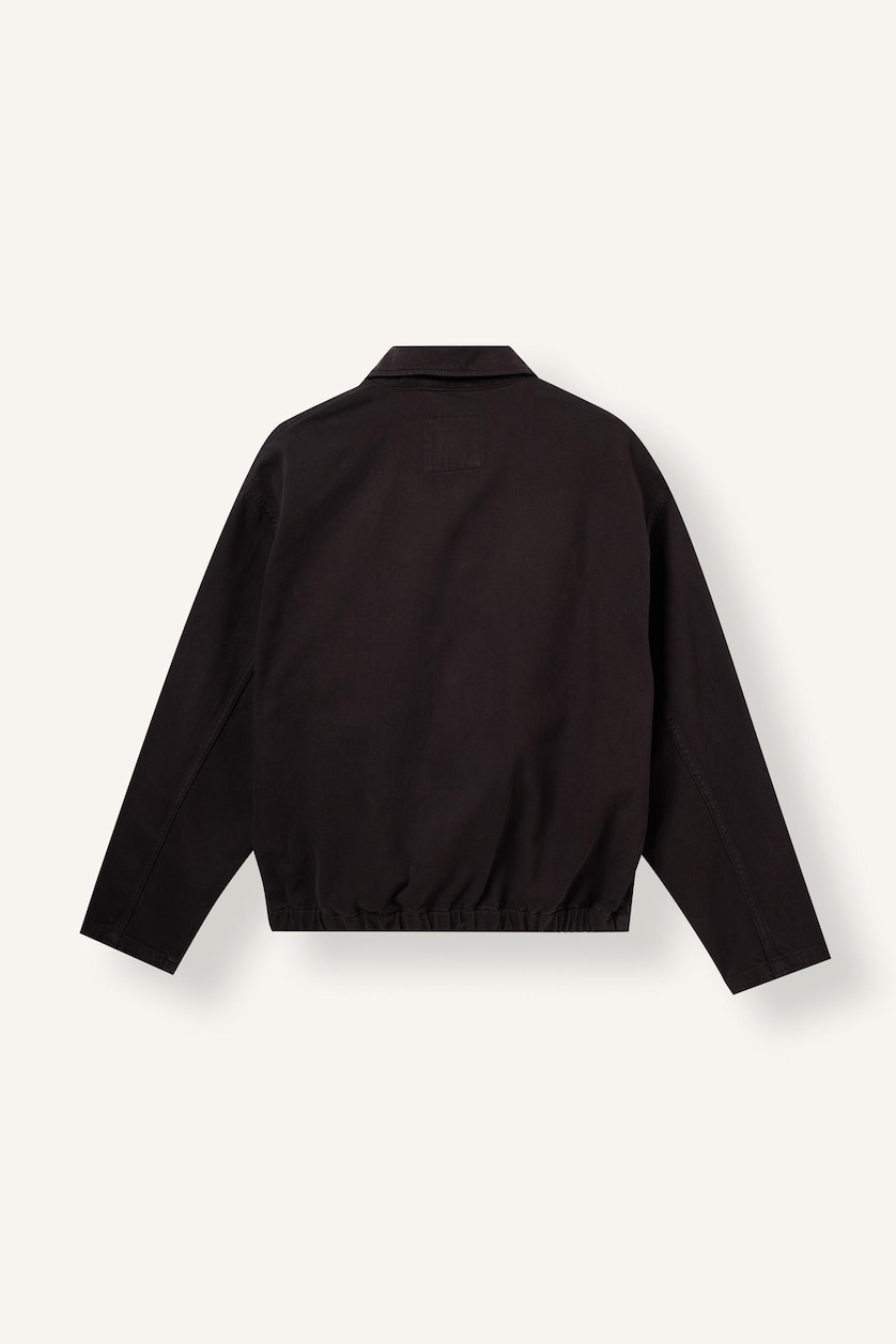 Men Brown Jacket