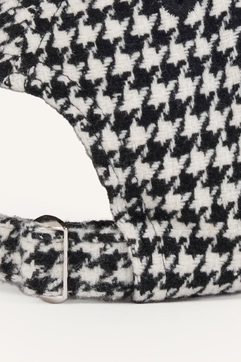 Women Black Woman Cachet Hat