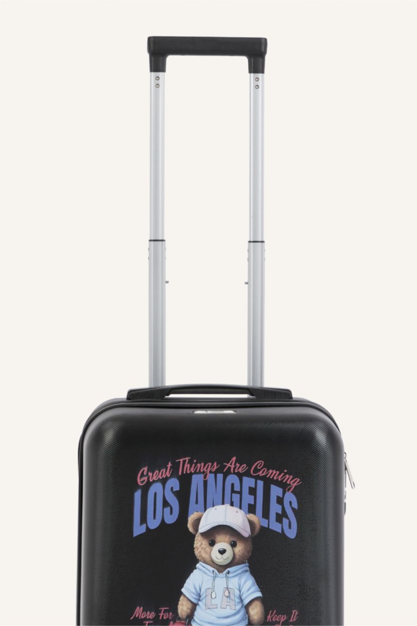 Women Siyah Küçük Baggage