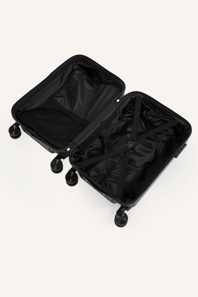Women Siyah Küçük Baggage