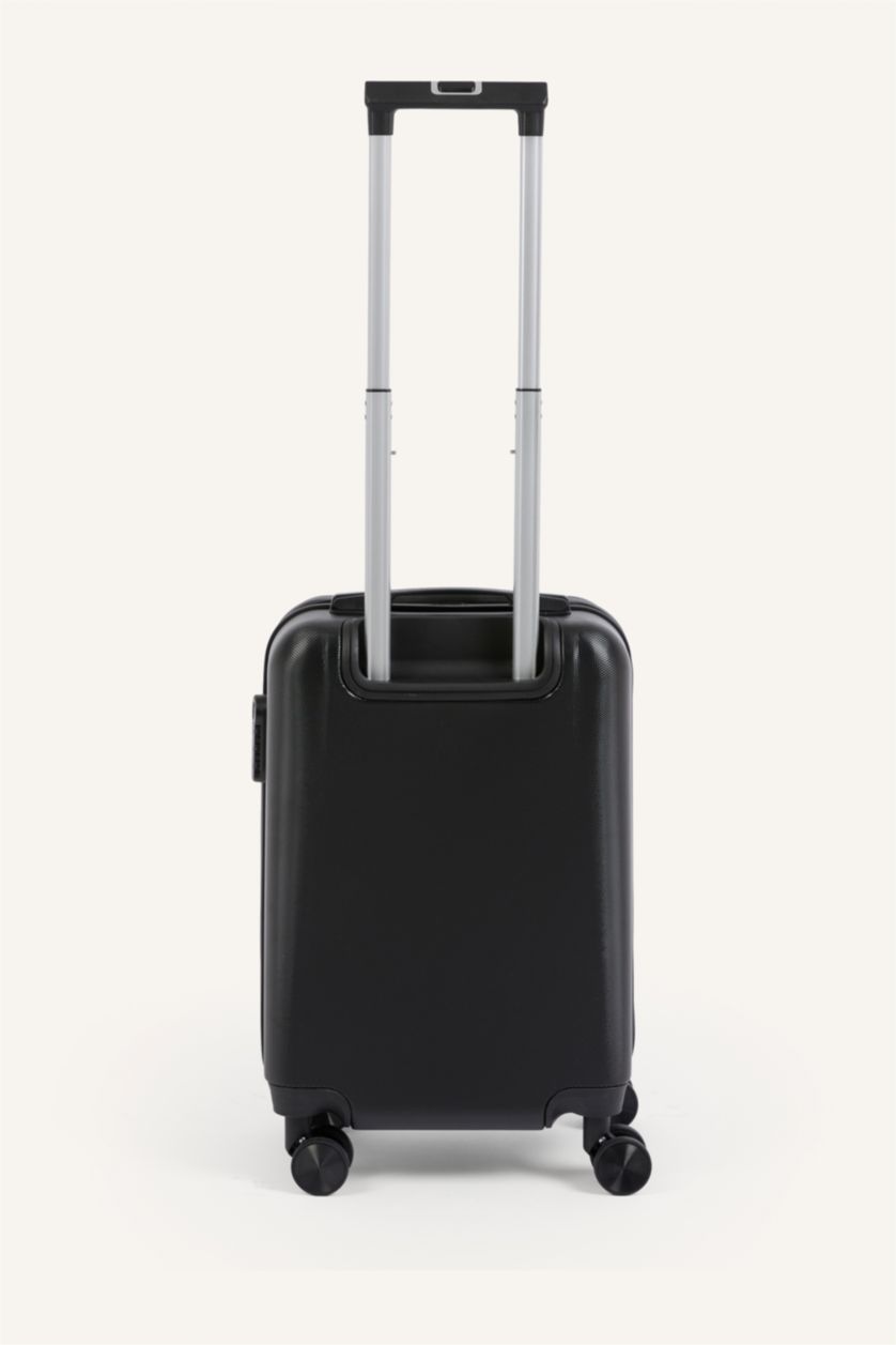 Women Siyah Küçük Baggage
