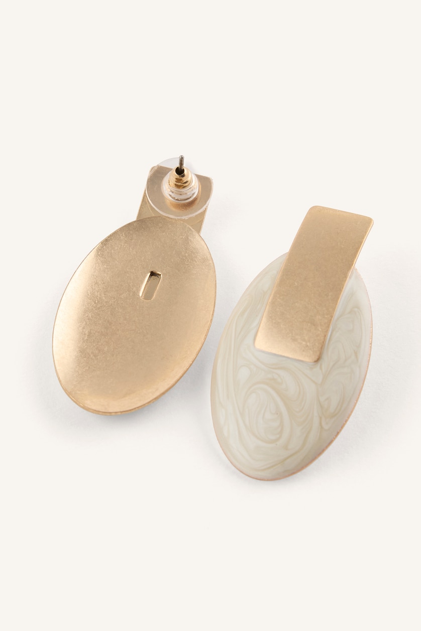 Women Karma Earring
