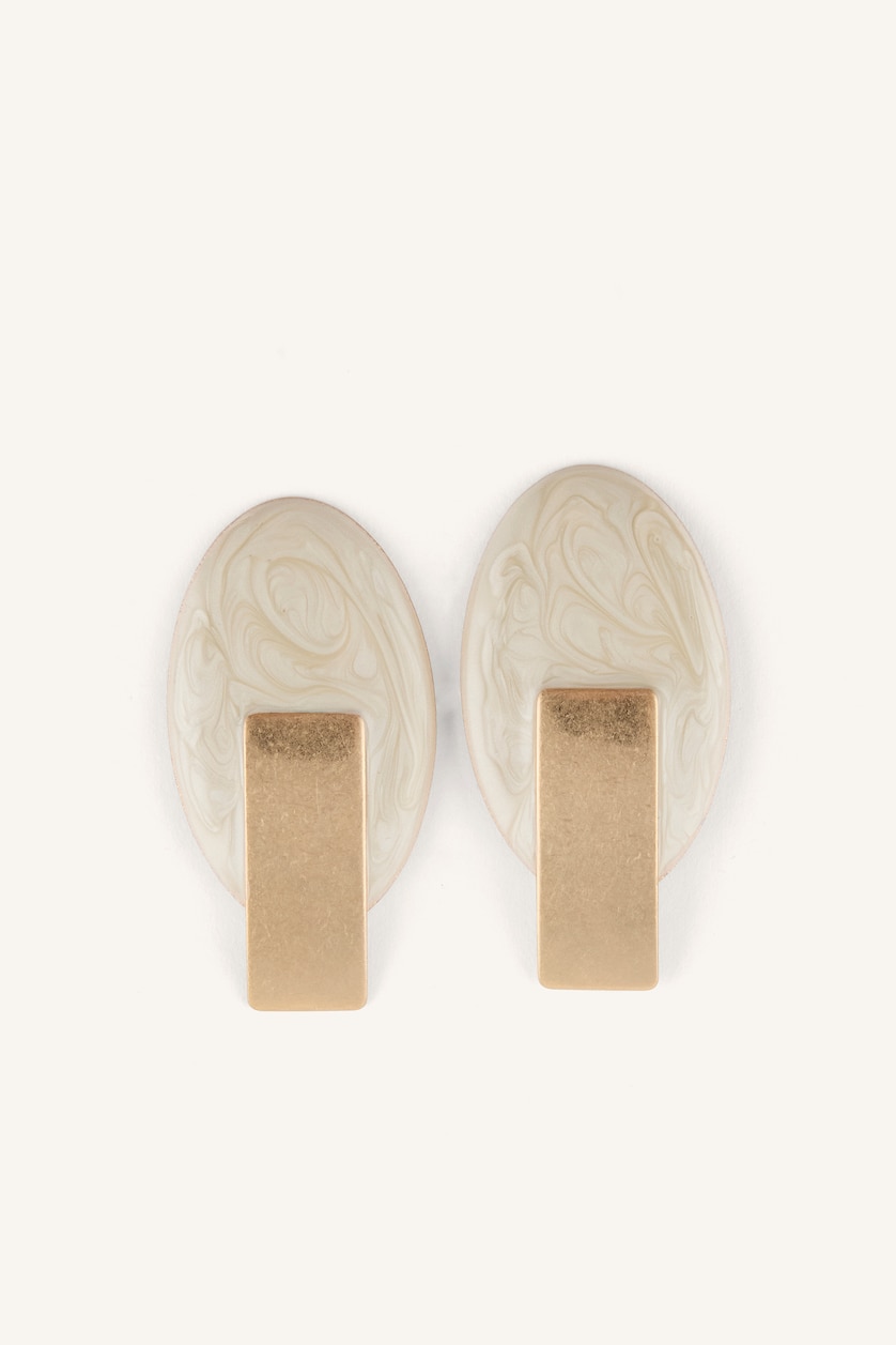 Women Karma Earring