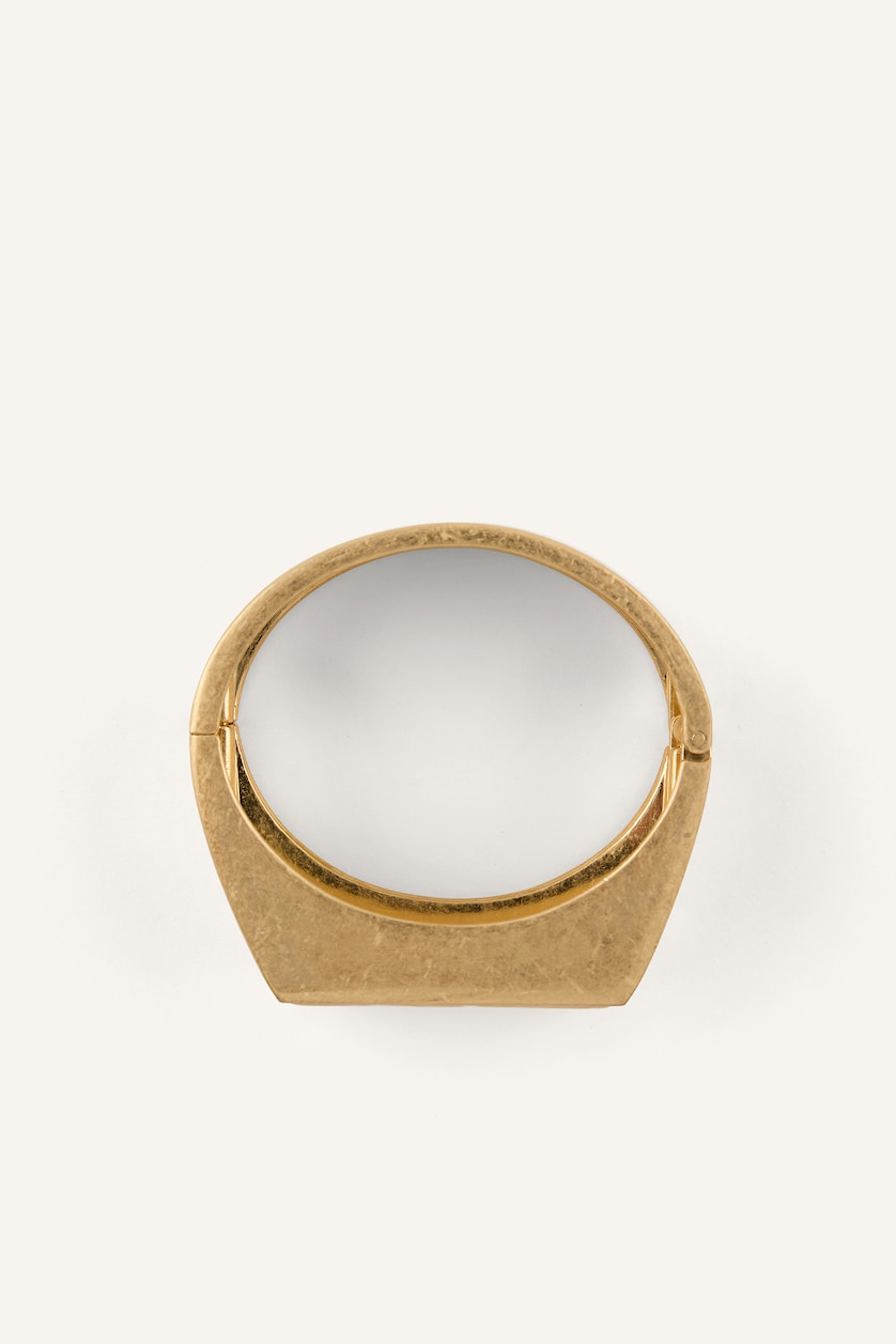 Women Altın Bracelet