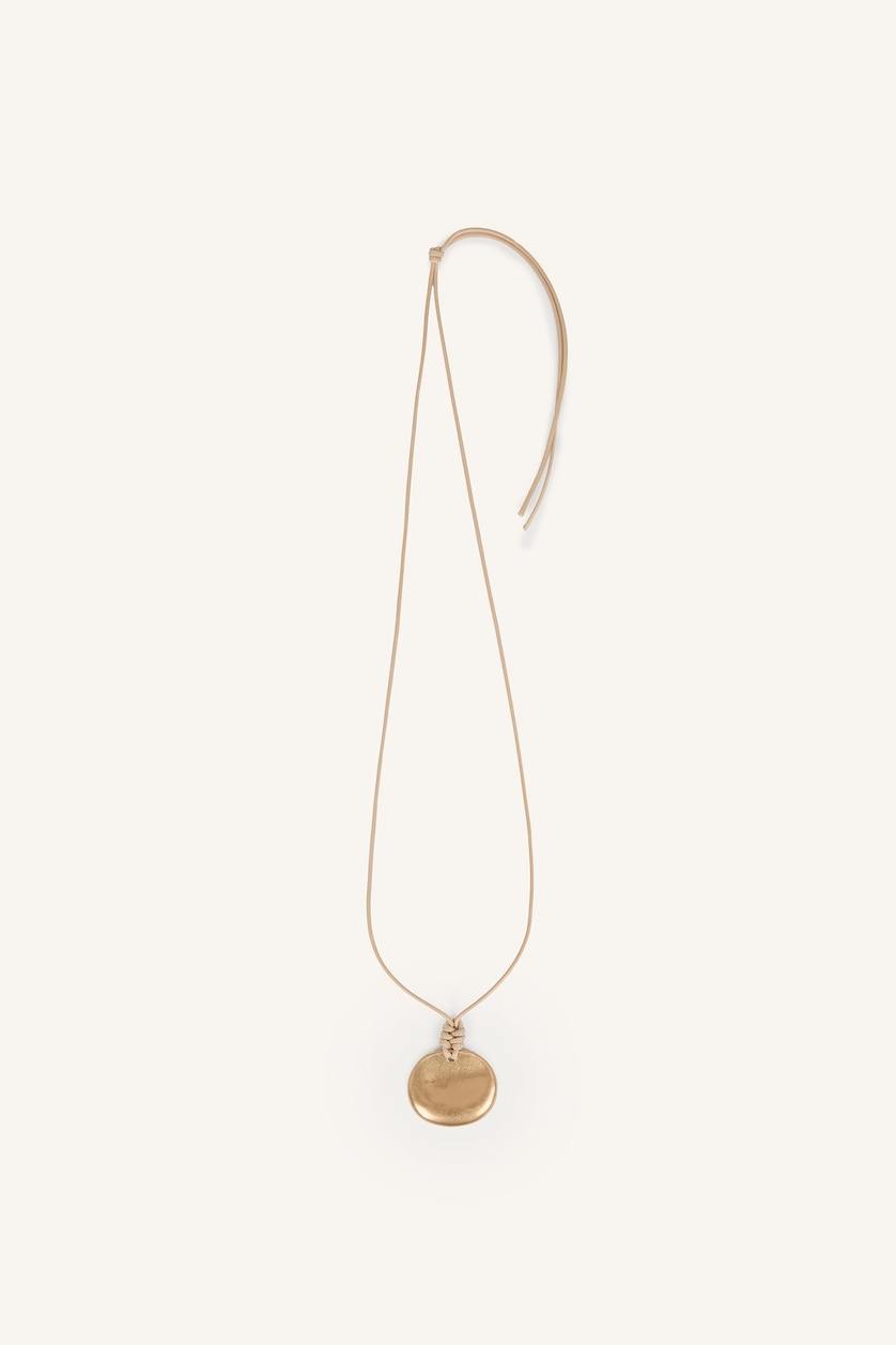 Women Karma Necklace
