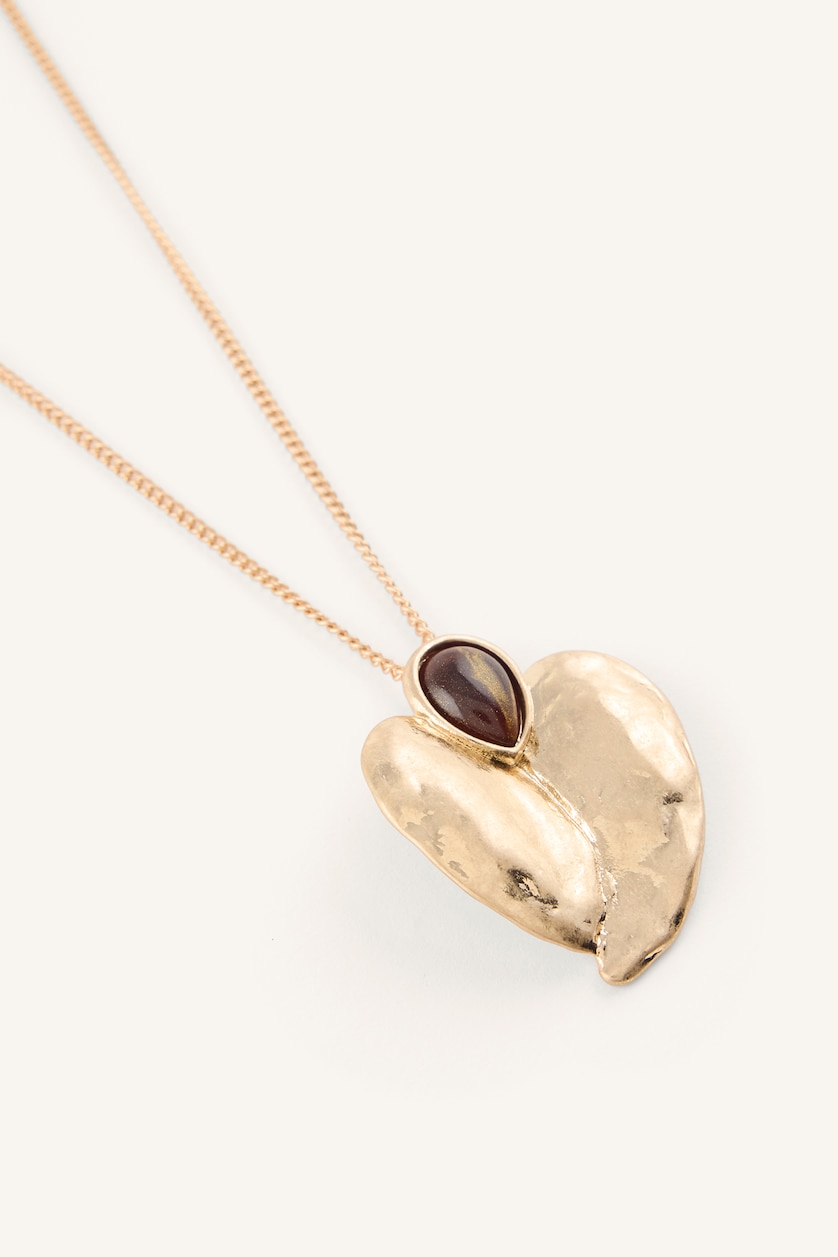 Women Altın Necklace