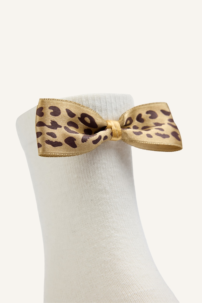 Women Karma 2 piece Cotton Short Socks