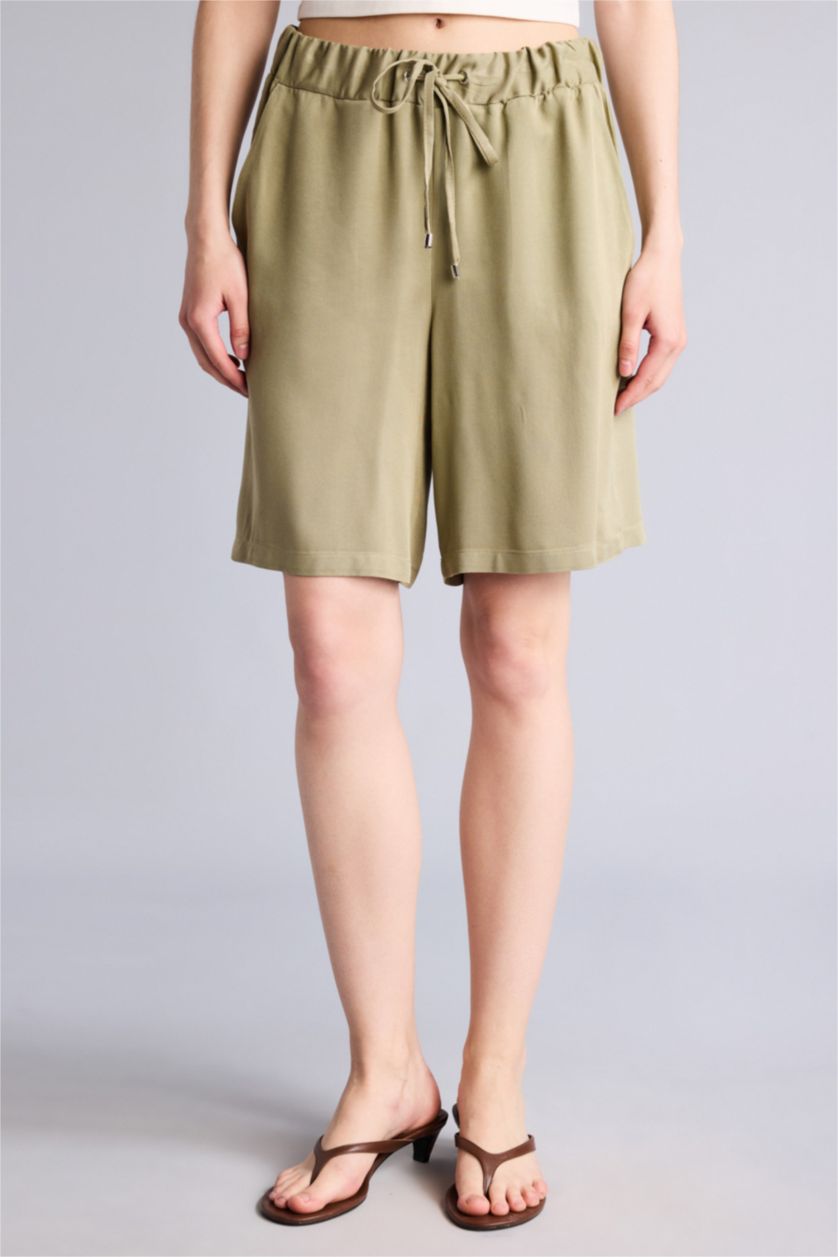 Women Khaki Belmando