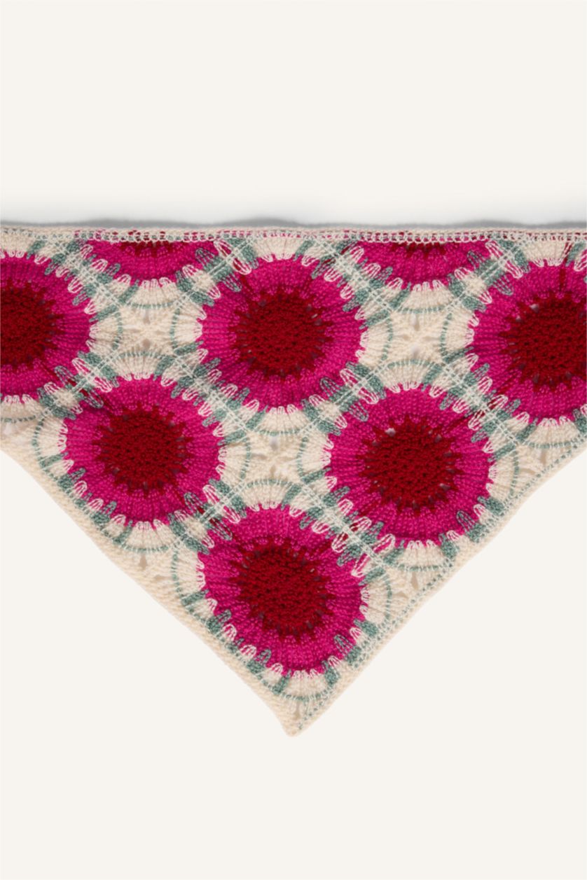 Kadın Karma Kadın Yok Bandana