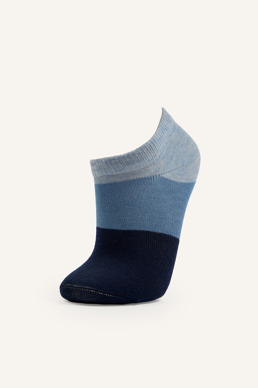 Young Boys - Teen Boys NAVY Boy Low Cut Socks