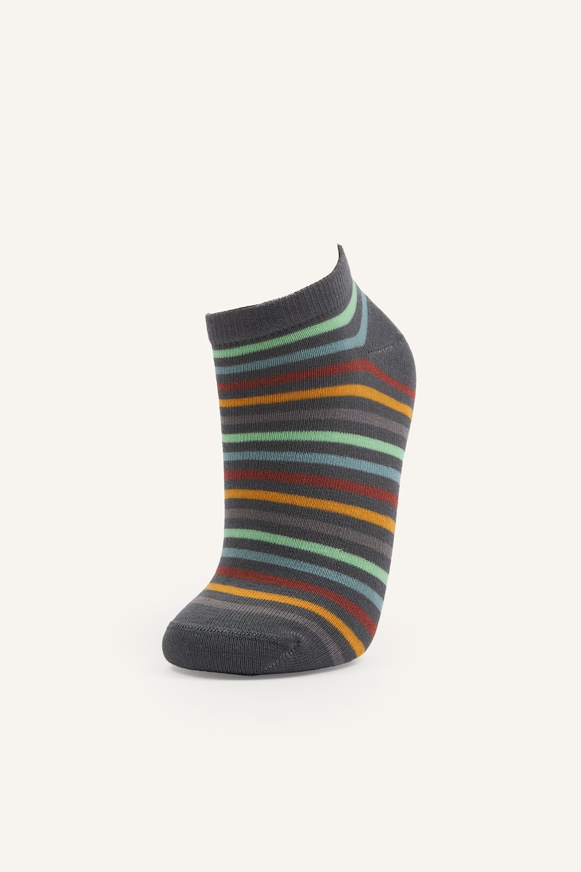 Young Boys - Teen Boys Karma Boy Low Cut Socks