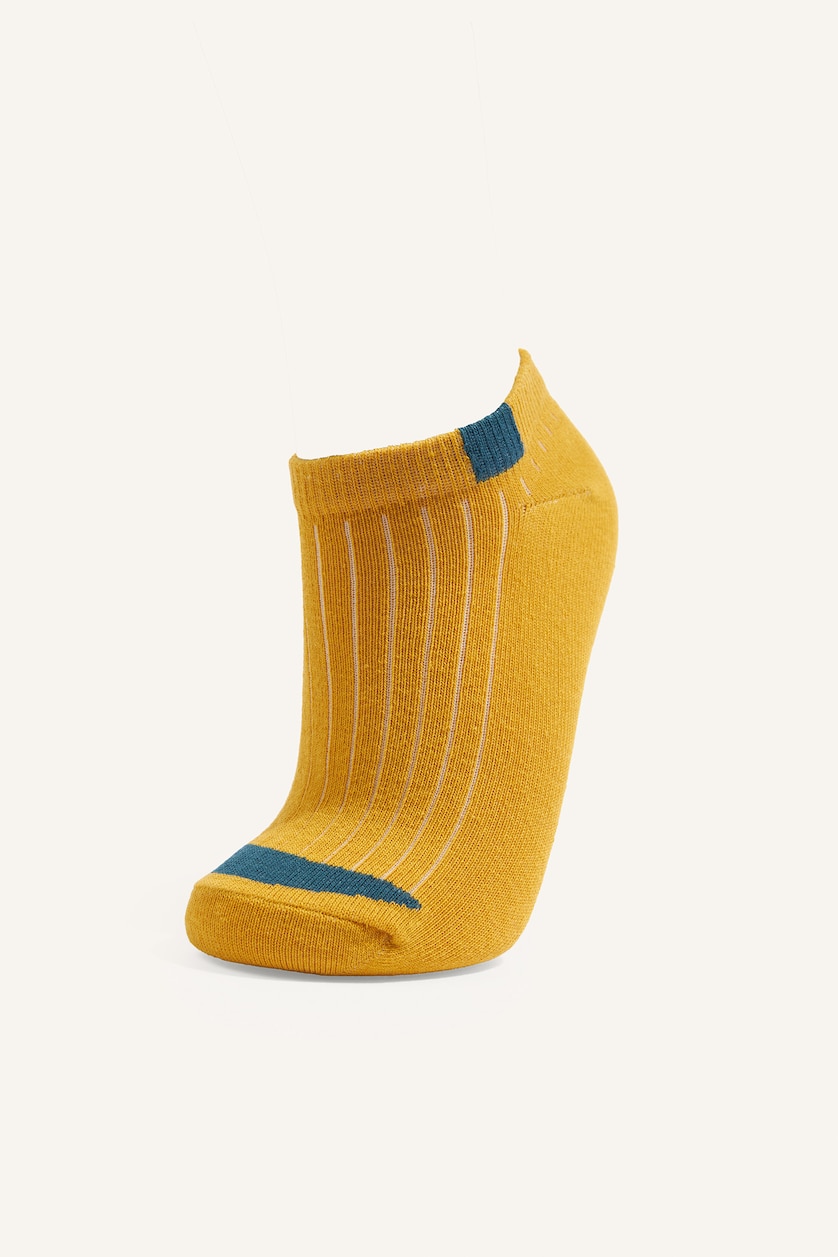 Young Boys - Teen Boys Karma Boy Low Cut Socks
