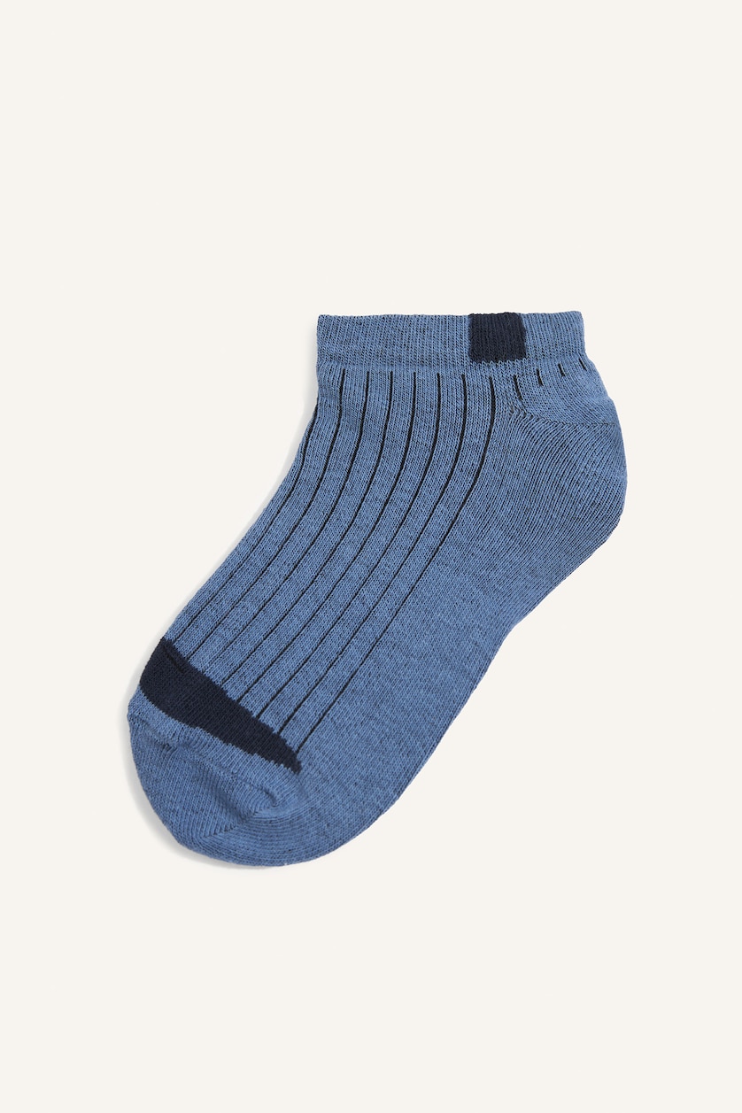 Young Boys - Teen Boys Karma Boy Low Cut Socks